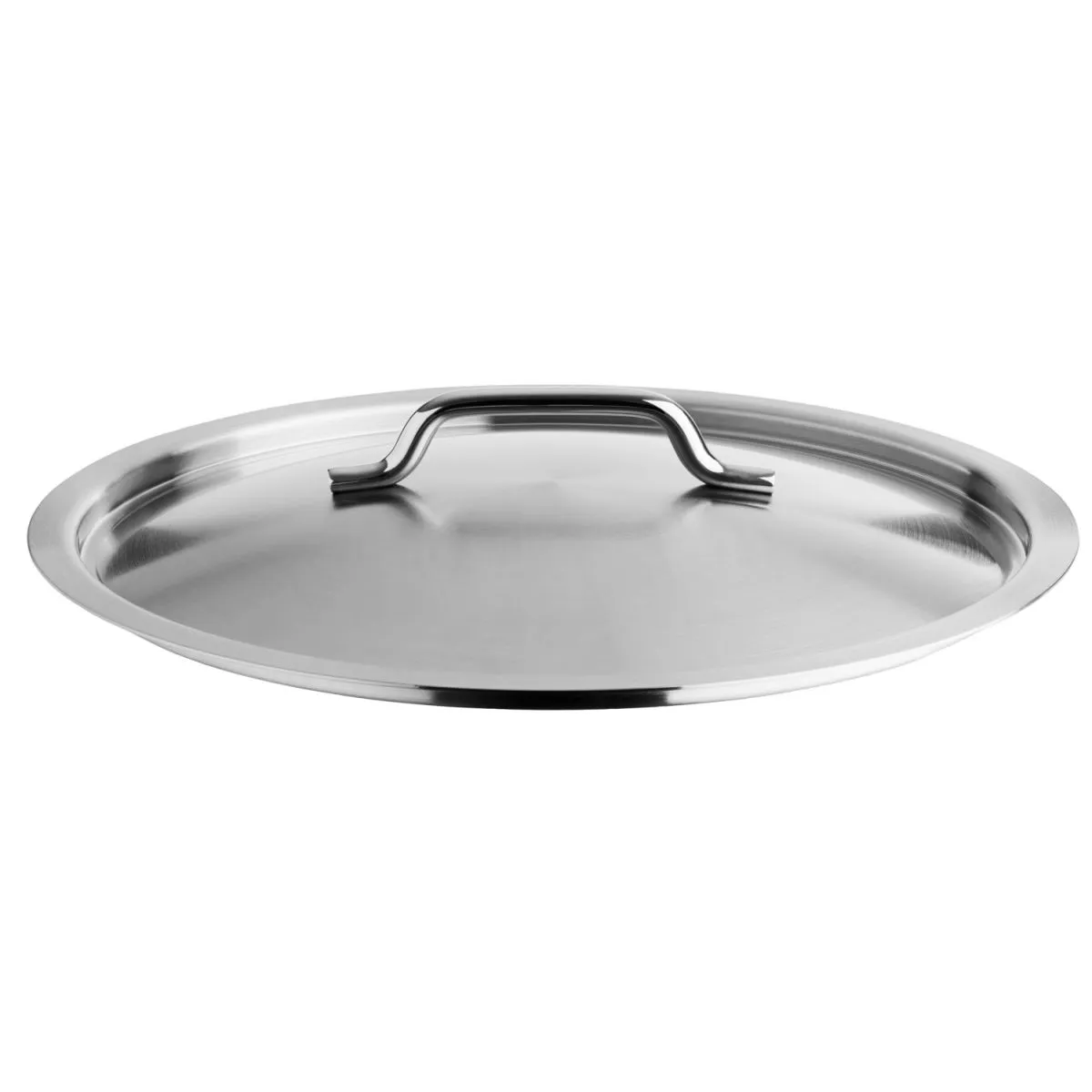 VEGA Coperchio per pentole Livonia; 28 cm (Ø); argento - immagine 1