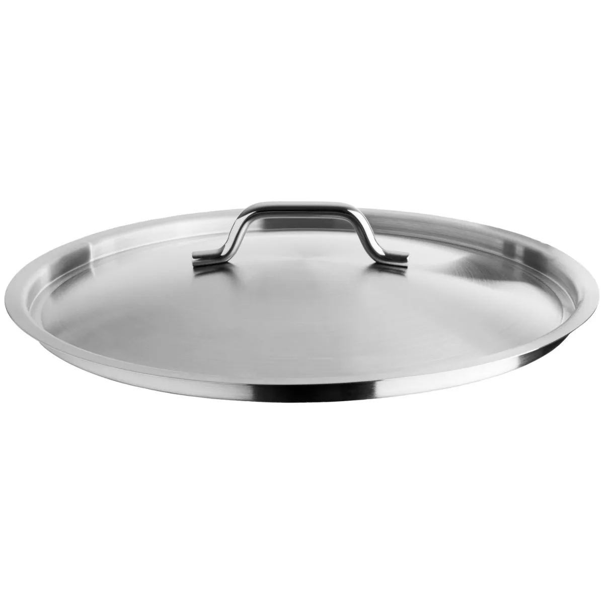 VEGA Coperchio per pentole Livonia; 32 cm (Ø); argento - immagine 1