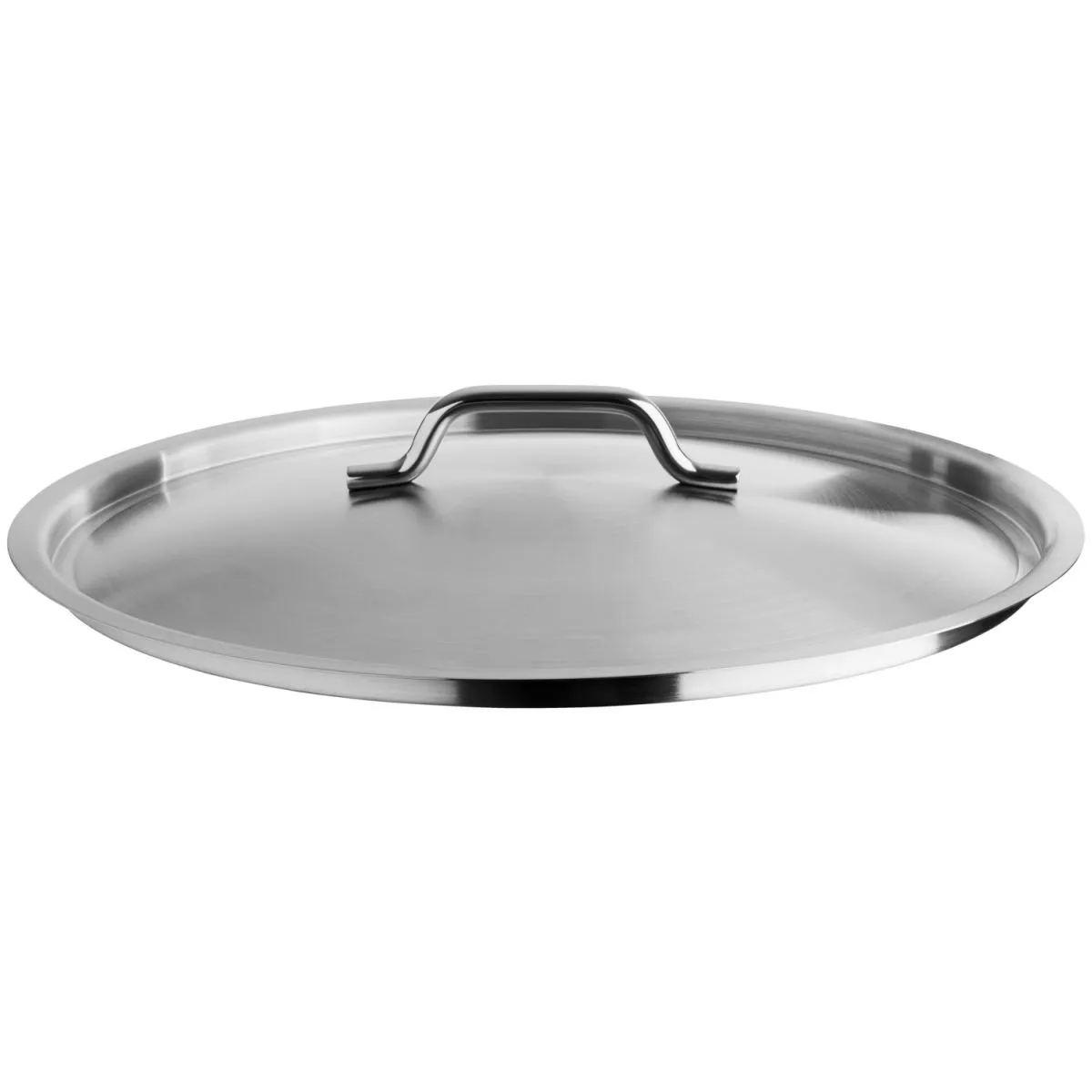 VEGA Coperchio per pentole Livonia; 36 cm (Ø); argento - immagine 1