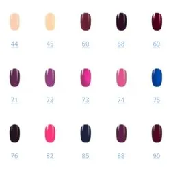 Smalto unghie Color 85 - immagine 1