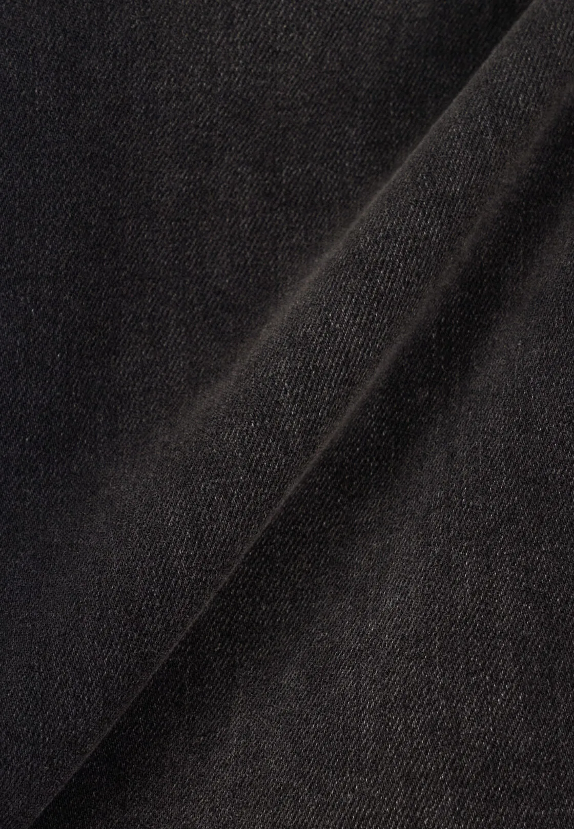 Boggi, Jeans In Denim Elasticizzato Nero, Uomo, Nero, Taglia: 32 - immagine 4