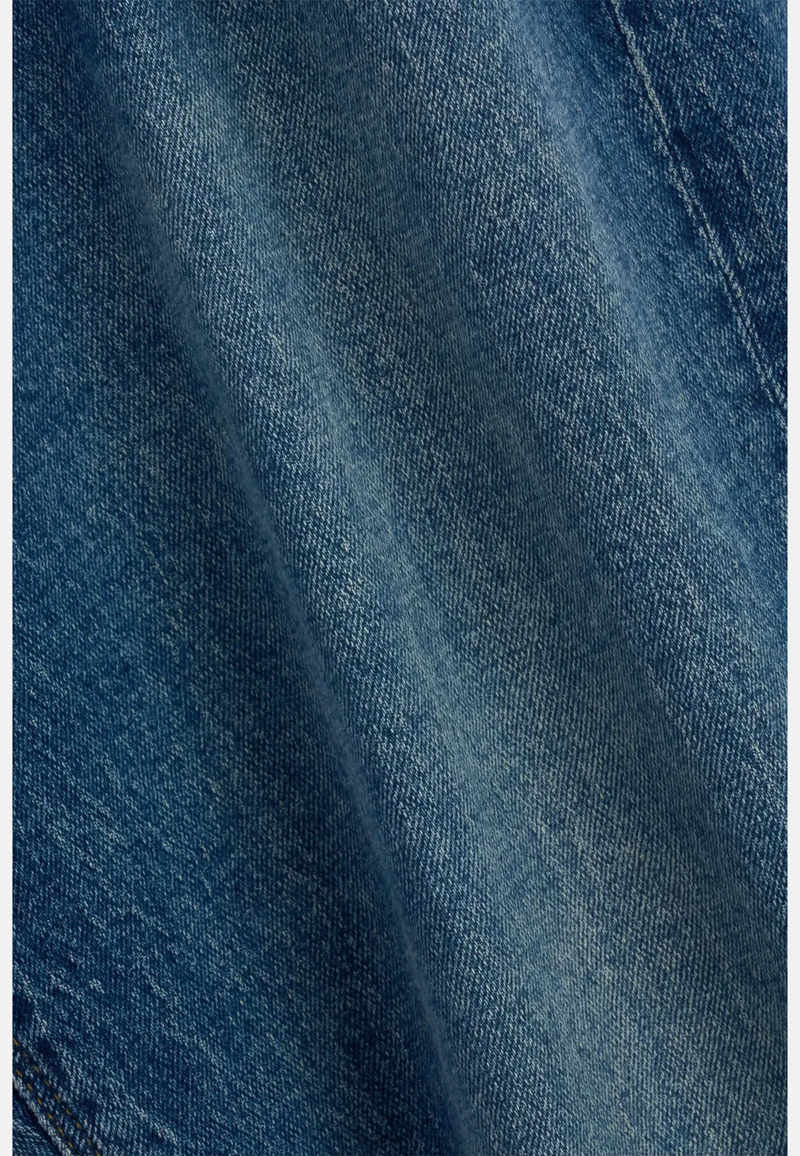Boggi, Jeans In Denim Elasticizzato Blu Medio, Uomo, Blu, Taglia: 40 - immagine 4