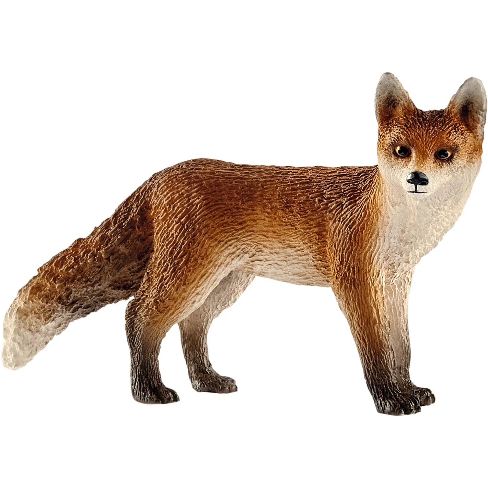 WILD LIFE Volpe, Gioco figura - immagine 1