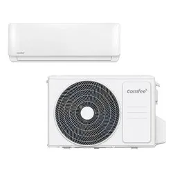Condizionatore mono SERIE AB Maestrale 9 White CF-ABW09A IU CF-ABW09A OU - immagine 1