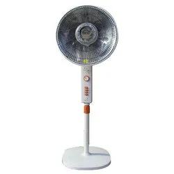 Stufa carbonio 900W White e Orange SA9680 - immagine 1