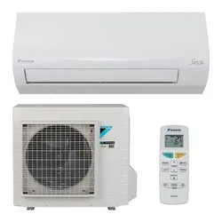 Condizionatore mono SIESTA Super Plus Atxp n White ATXP35N ARXP35N - immagine 1