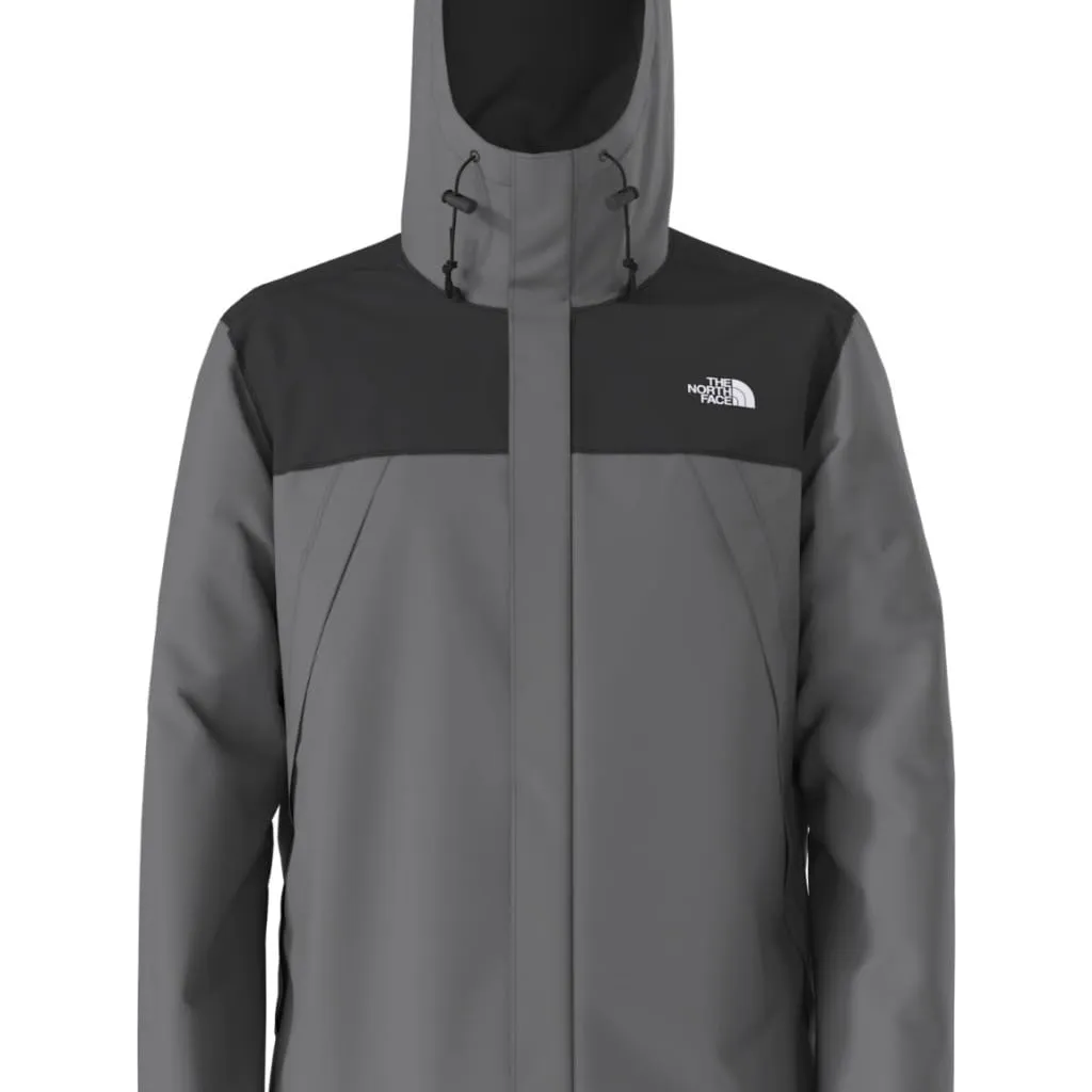 THE NORTH FACE M Antora Jacket Pearl M EU - immagine 2