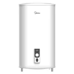 Scaldacqua ED2 SERIE White classe B D80 15ED2C - immagine 1