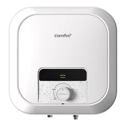 Scaldacqua SERIE VD1C White classe C D30 15VD1CO - immagine 1
