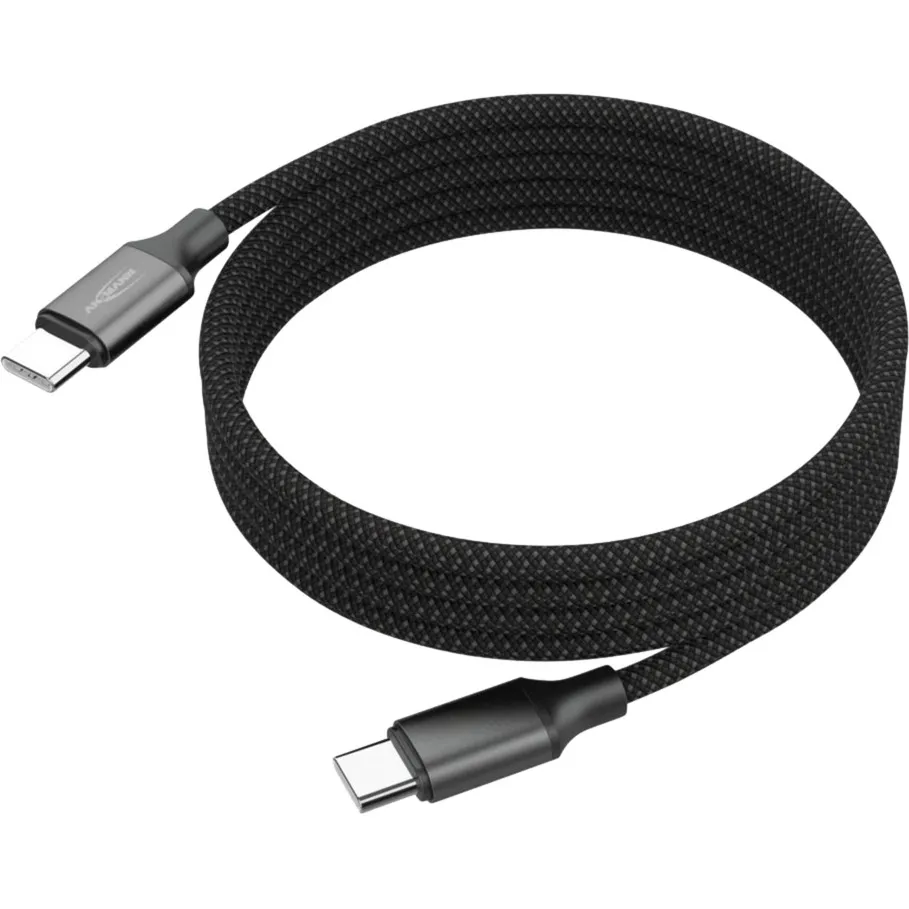 Cavo di ricarica USB Tipo-C magnetico - immagine 1