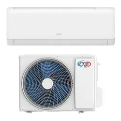 Condizionatore mono DELUXE 12 White 398000918 398000919 - immagine 1