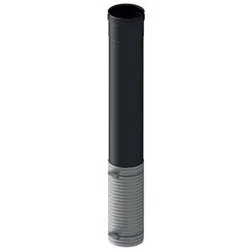 Supporto stufa KIT scarico superiore + concentrico 50200003 - immagine 1