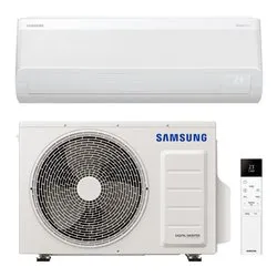 Condizionatore mono WINDFREE Comfort S2 White F AR18NX2 AR60F18C1AWNEU AR60F18C1AWXEU - immagine 1