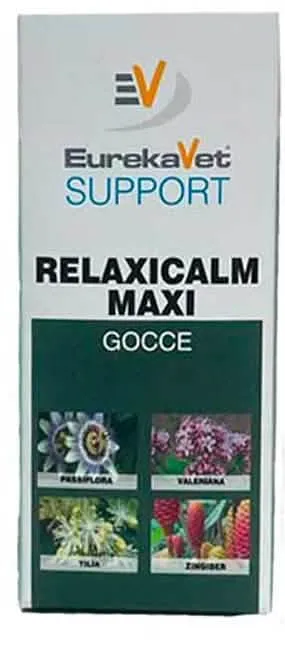 Relaxycalm maxi 120 g - immagine 1