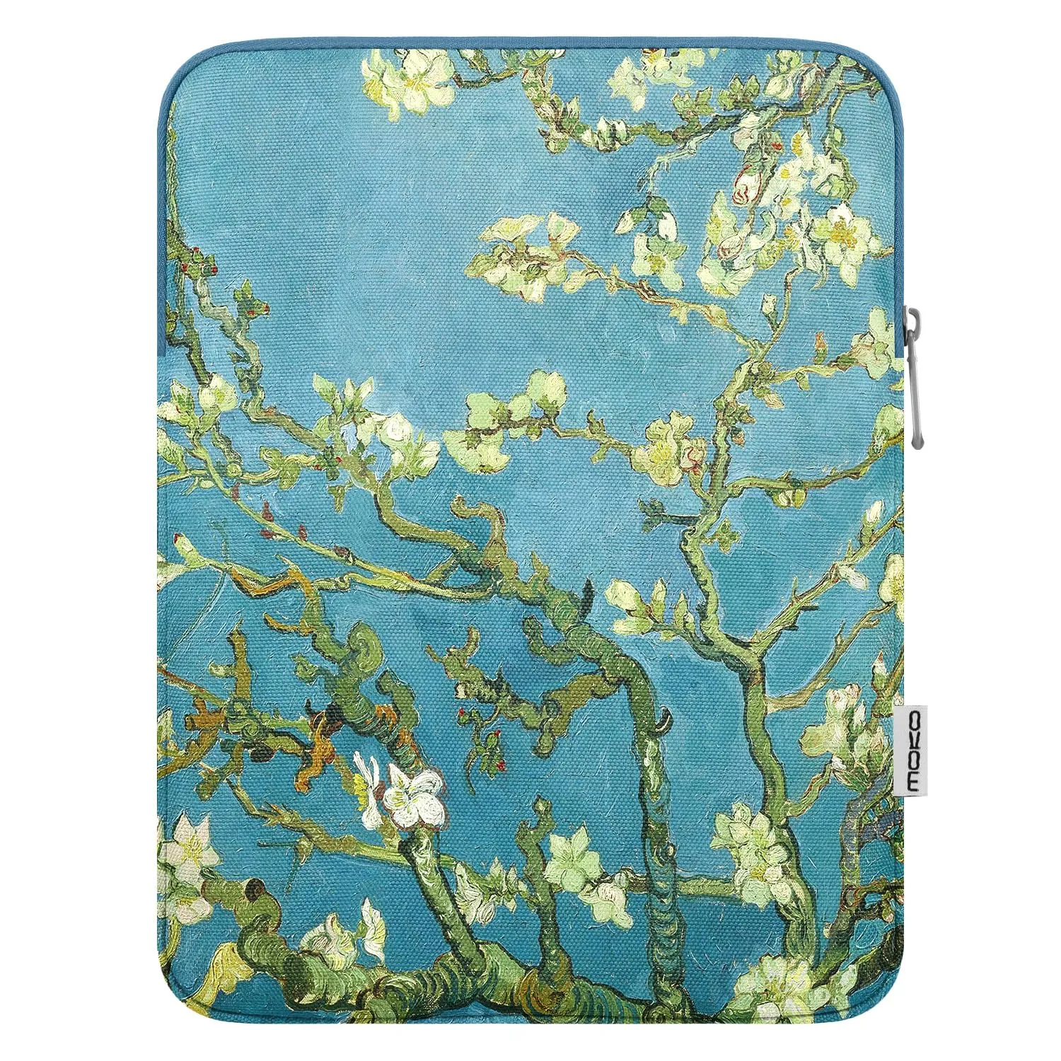 MoKo Borsa Sleeve per Tablet 9-11 Pollici, Imbottita - immagine 1