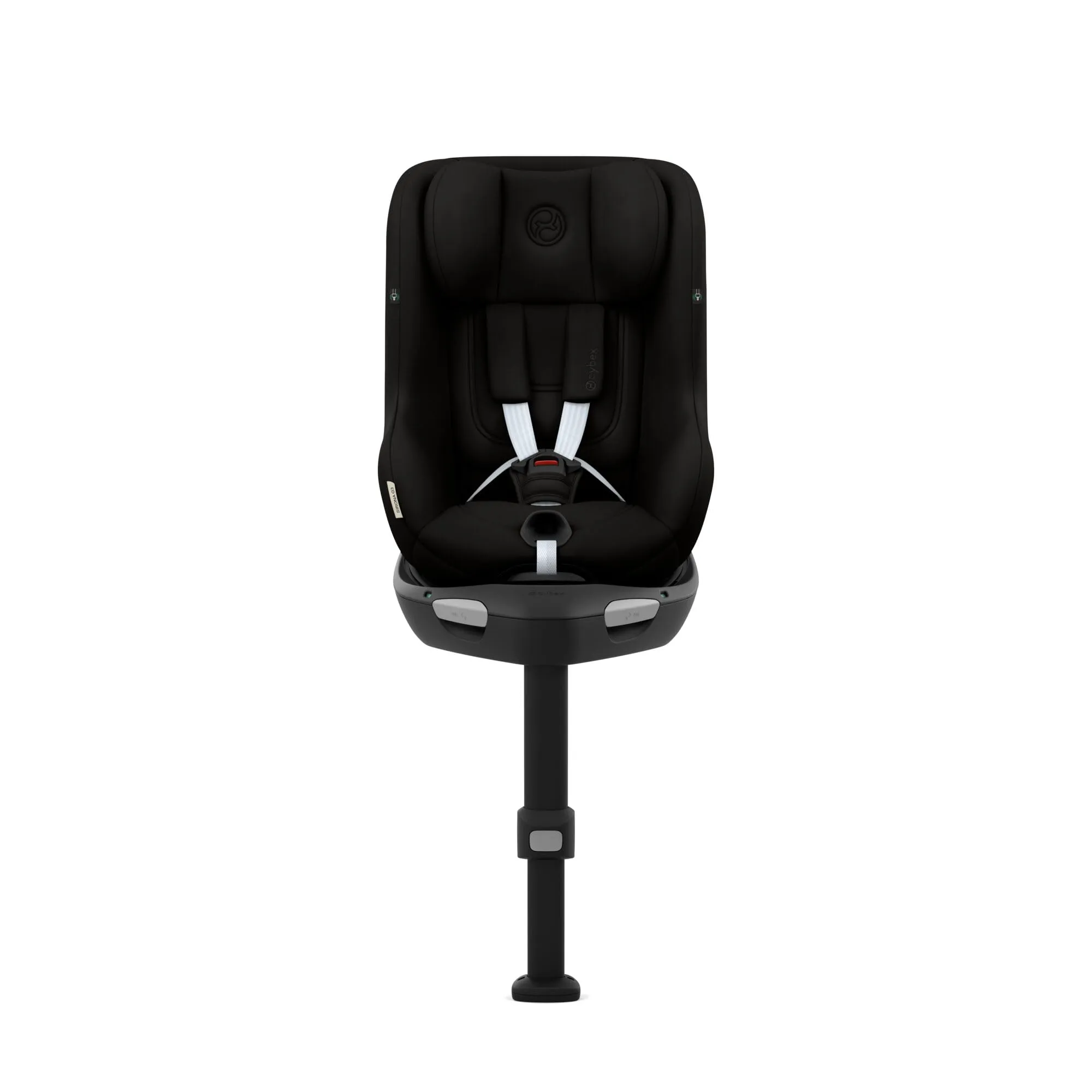 CYBEX Gold Seggiolino Auto Sirona G3, Senza Base, Magic Black - immagine 2