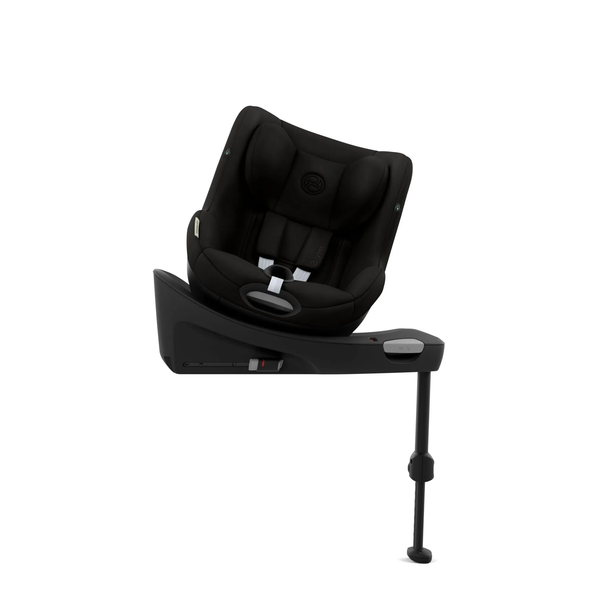 CYBEX Gold Seggiolino Auto Sirona G3, Senza Base, Magic Black - immagine 3