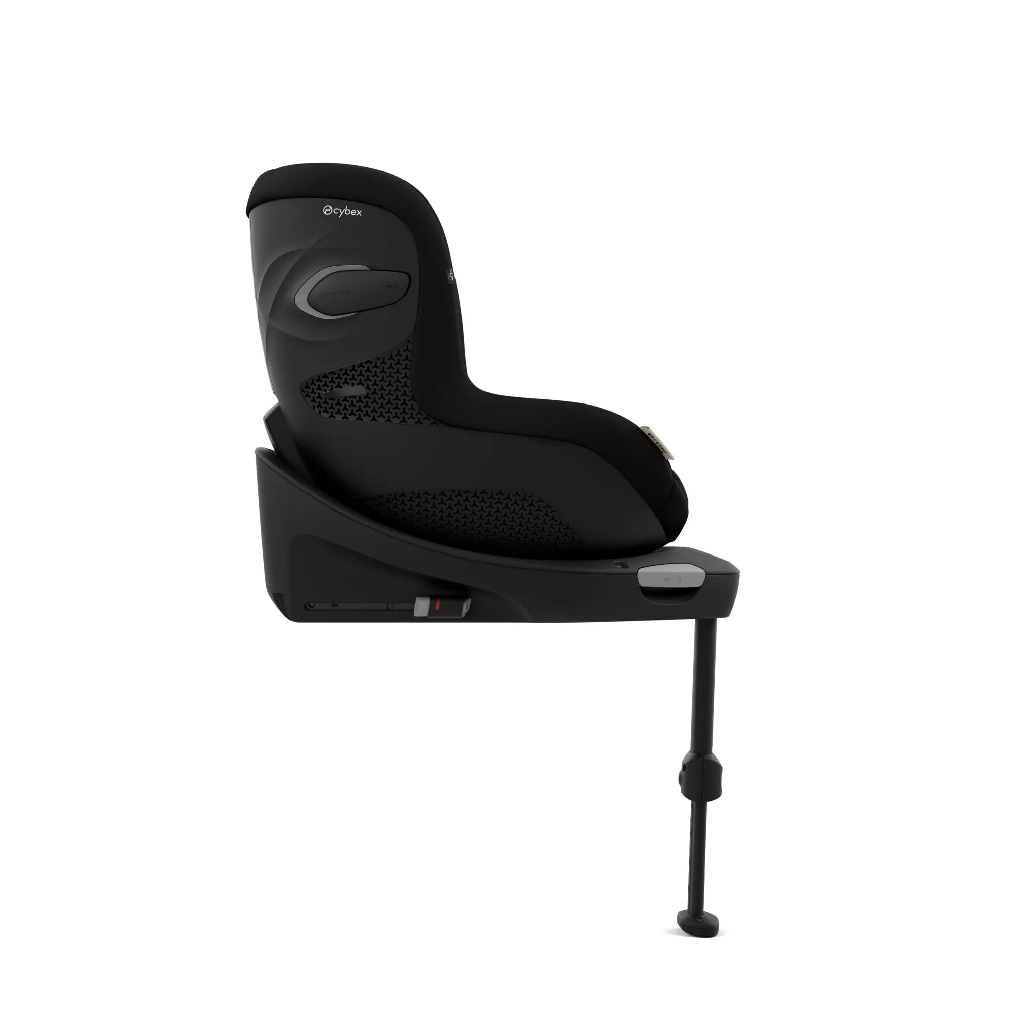 CYBEX Gold Seggiolino Auto Sirona G3, Senza Base, Magic Black - immagine 4