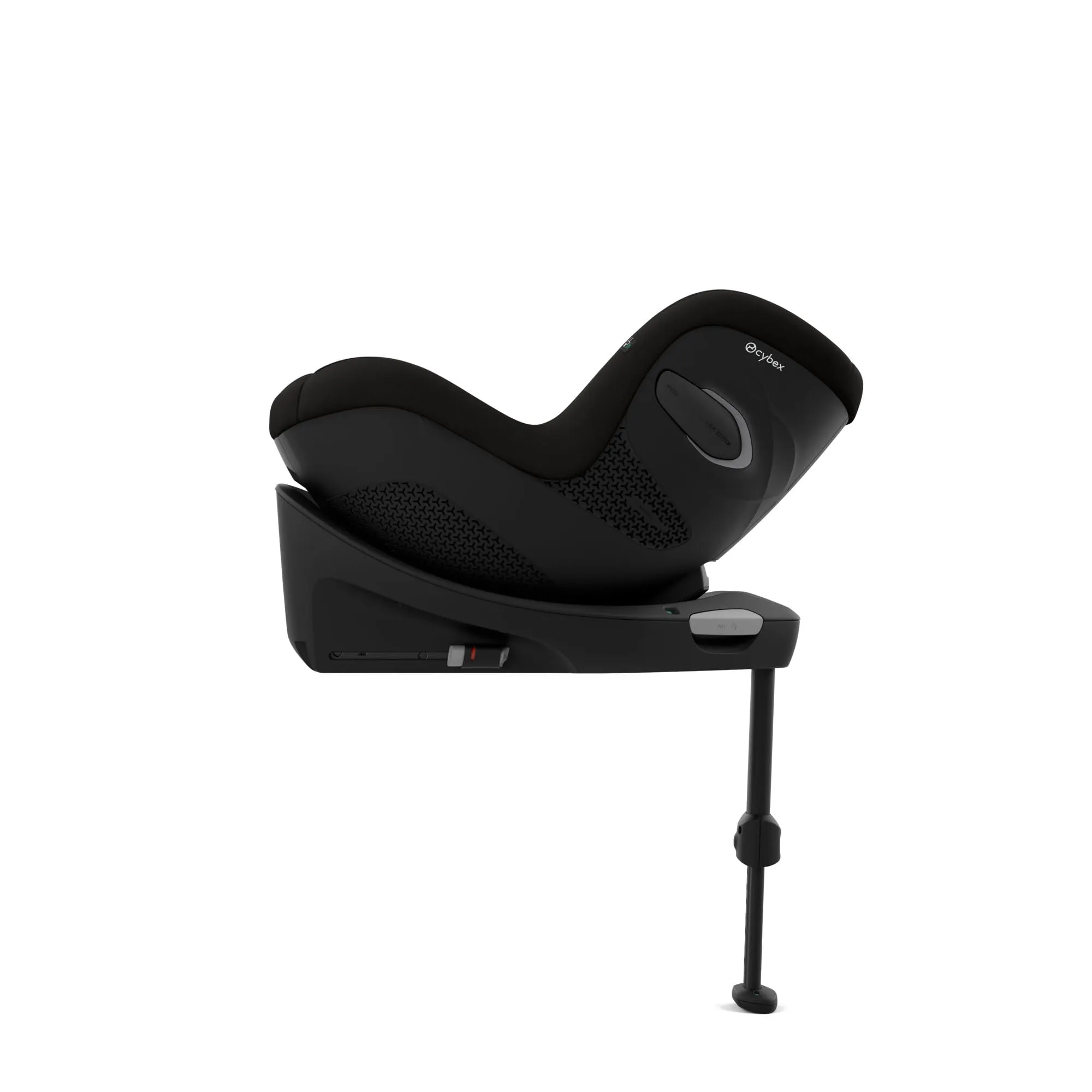 CYBEX Gold Seggiolino Auto Sirona G3, Senza Base, Magic Black - immagine 6
