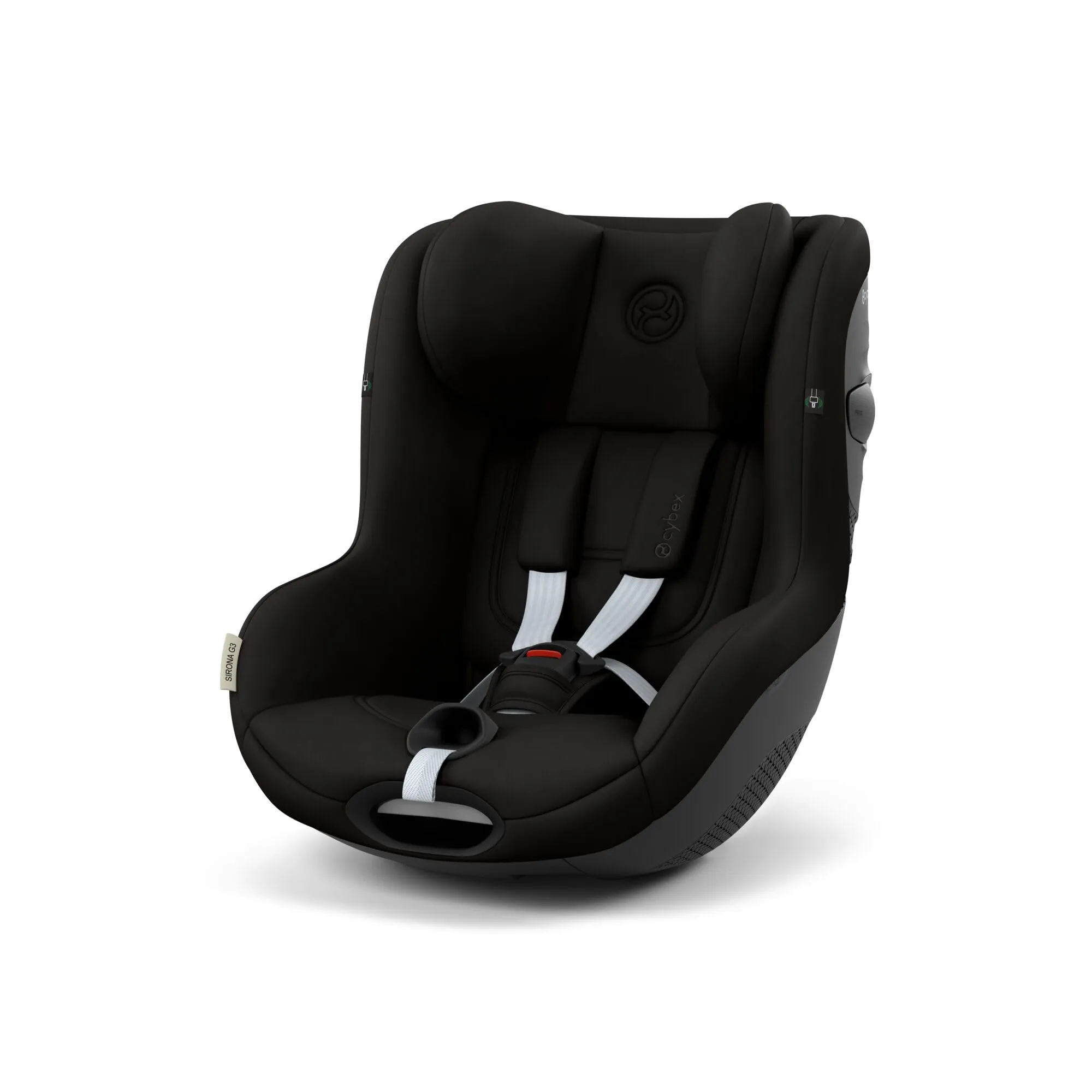 CYBEX Gold Seggiolino Auto Sirona G3, Senza Base, Magic Black - immagine 7
