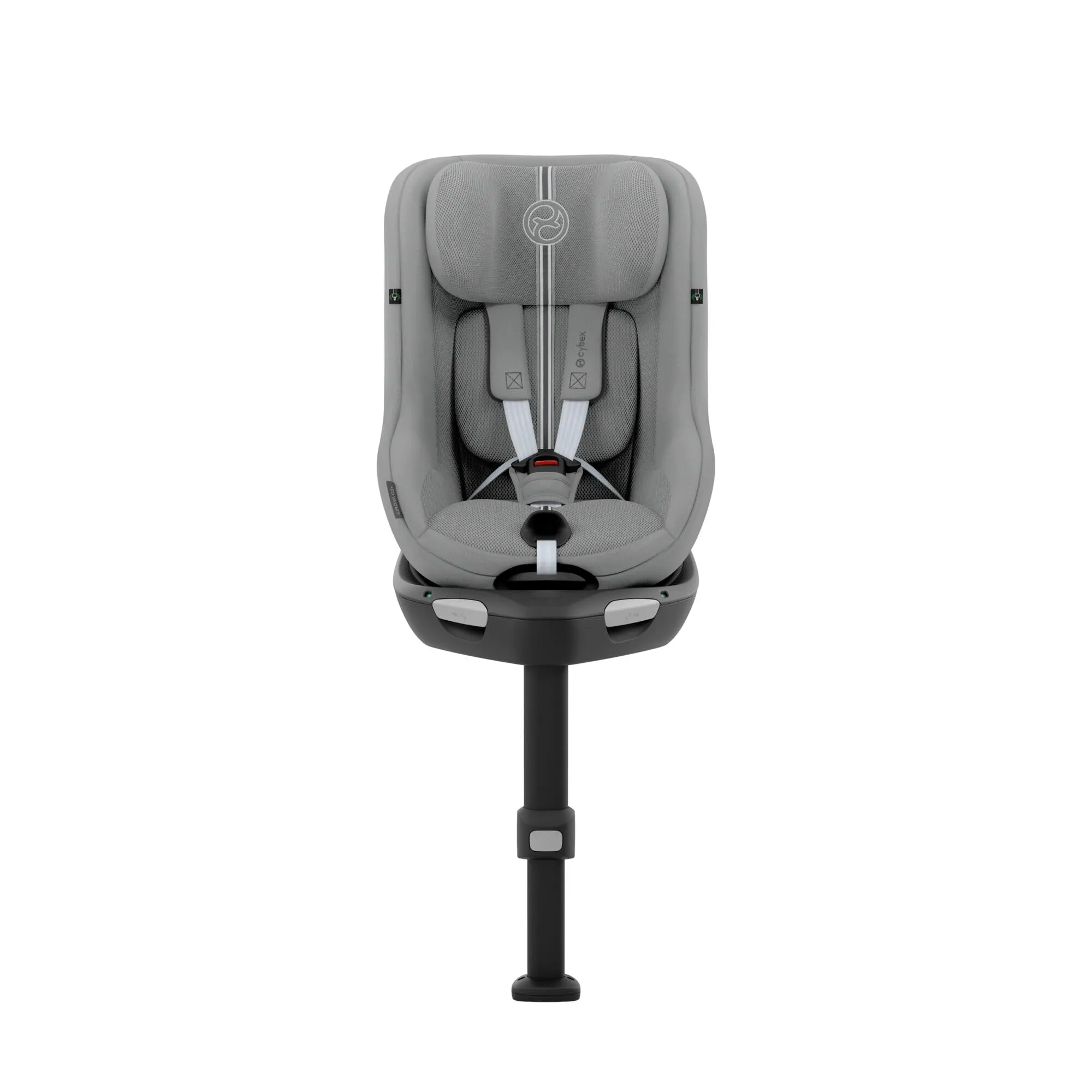 CYBEX Gold Seggiolino Auto Sirona G3 Plus, Senza Base, Stone Grey - immagine 2
