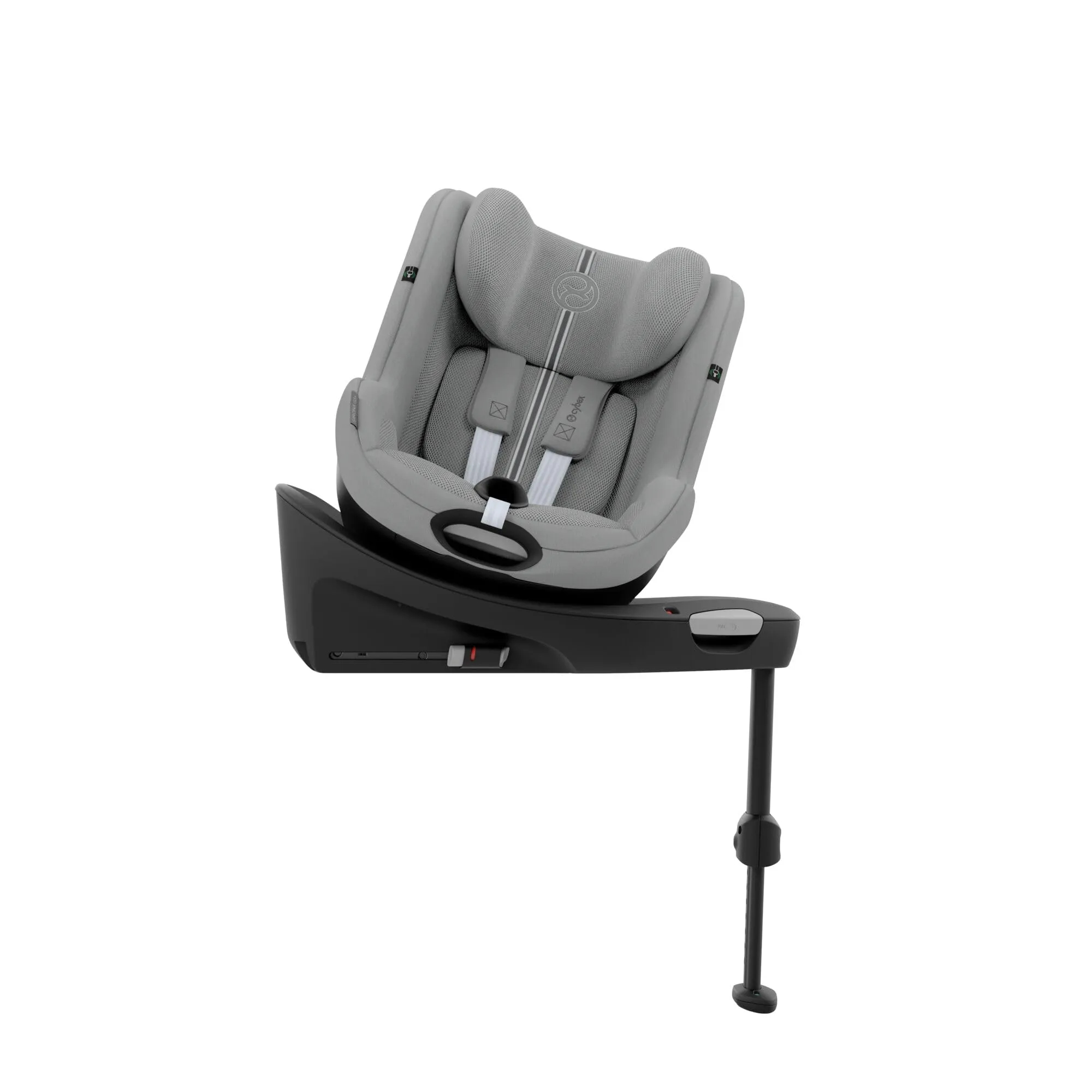CYBEX Gold Seggiolino Auto Sirona G3 Plus, Senza Base, Stone Grey - immagine 3