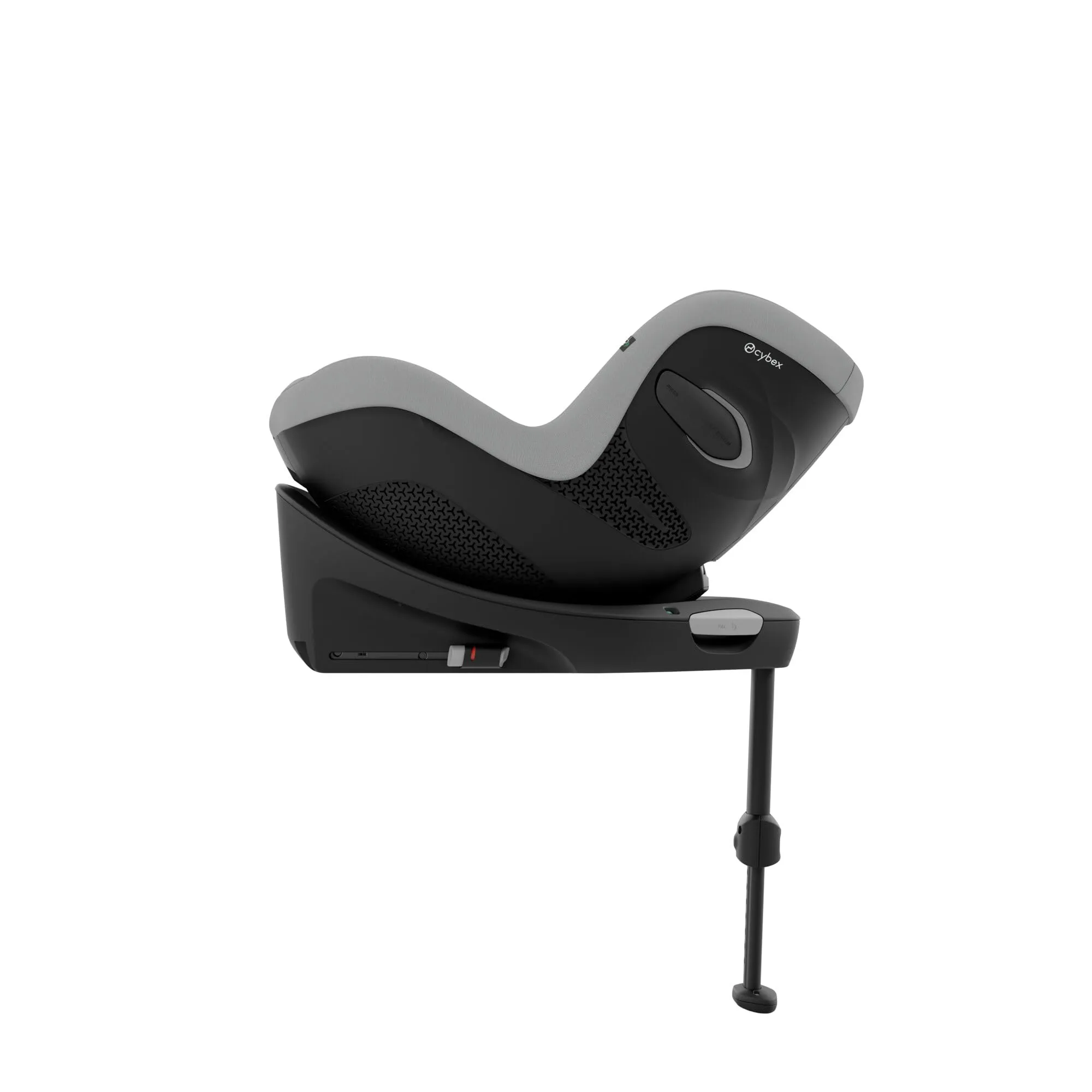 CYBEX Gold Seggiolino Auto Sirona G3 Plus, Senza Base, Stone Grey - immagine 6