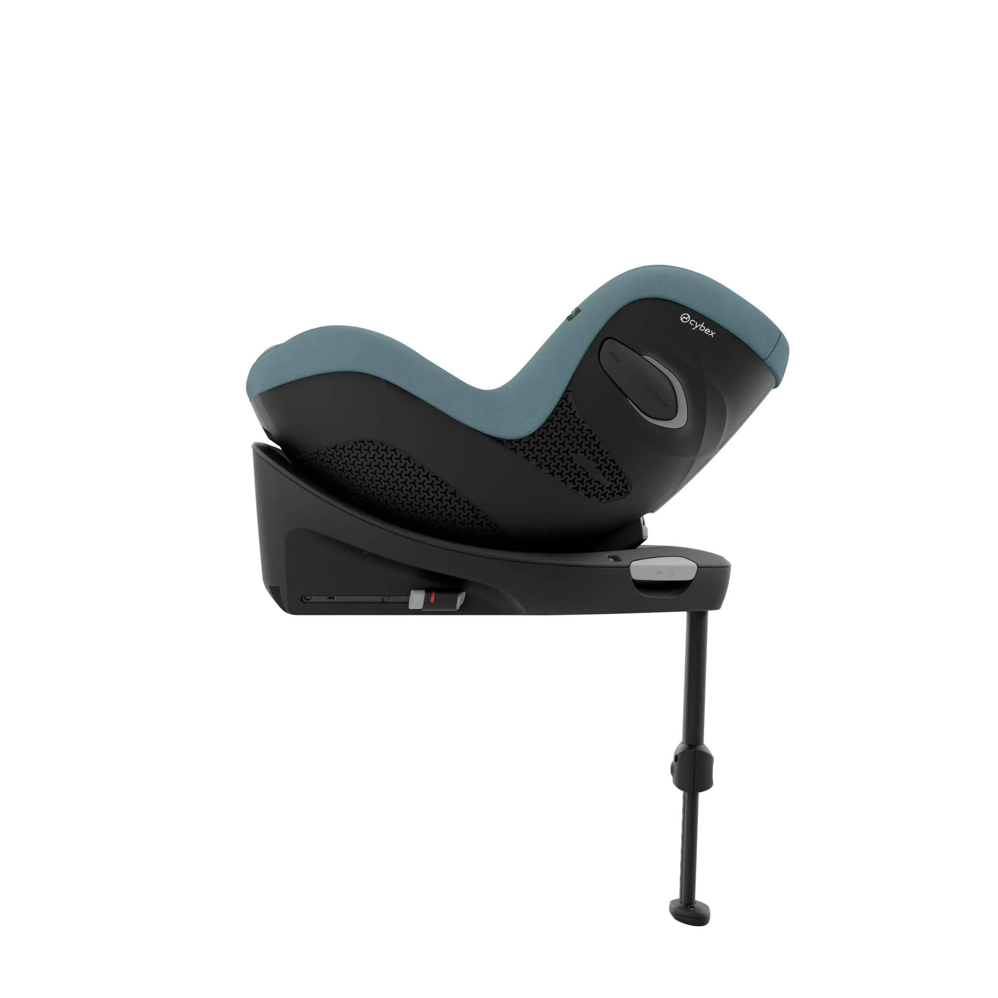 CYBEX Gold Seggiolino Auto Sirona G3 Plus, Senza Base, Stormy Blue - immagine 5