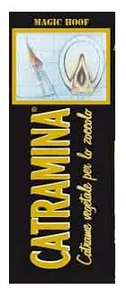 Catramina catrame vegetale spray per lo zoccolo 400 ml - immagine 1