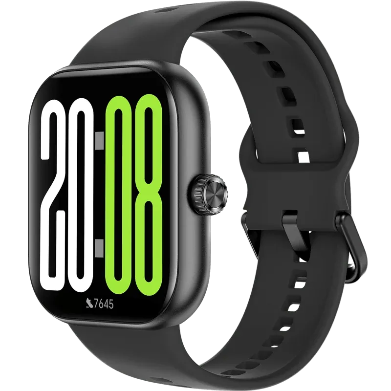 Smartwatch Honor Choice InfoWear Watch 2 Pro, Nero 5504ADXS - immagine 1