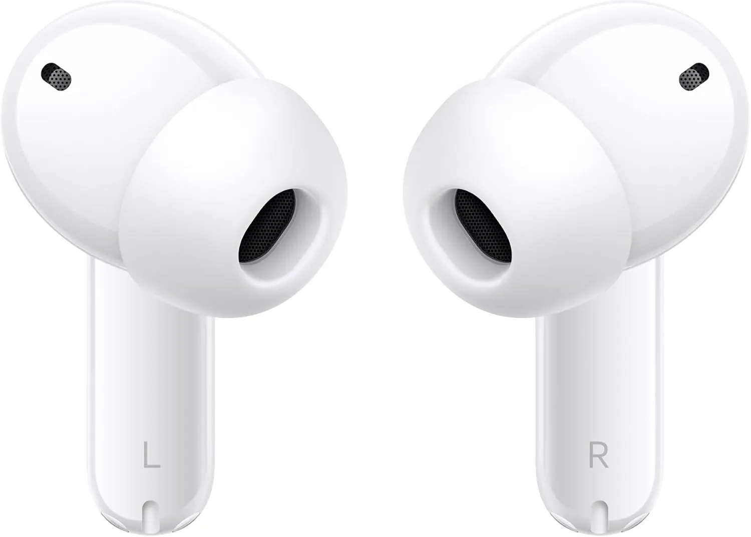 Handsfree Bluetooth Honor Choice X8i, TWS, ANC, MultiPoint, Bianco 5504AEDS - immagine 1
