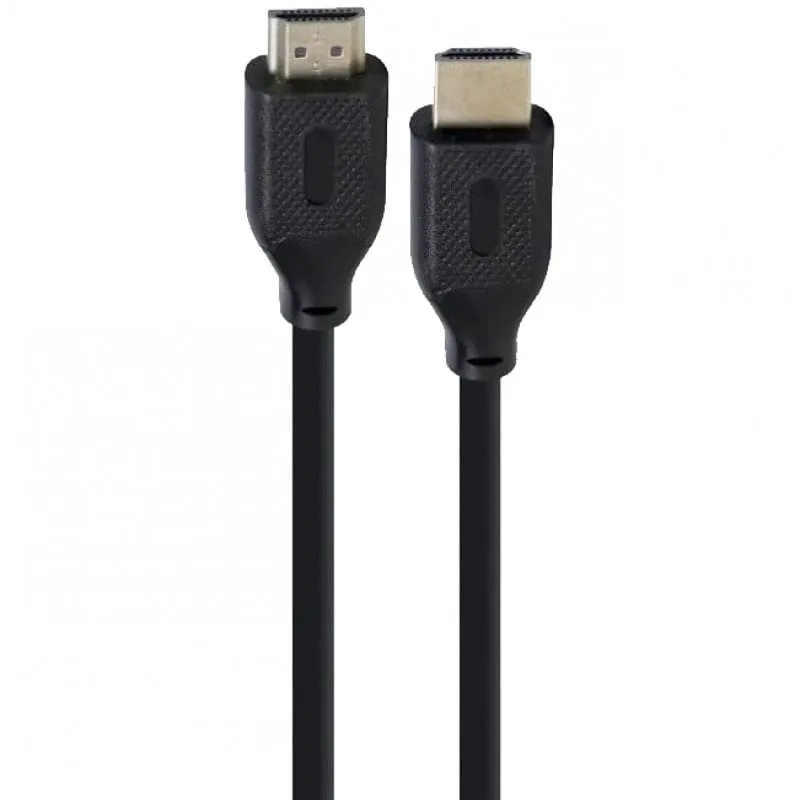 Cavo HDMI Gembird 2.1 A maschio/maschio 1 m Nero - immagine 1