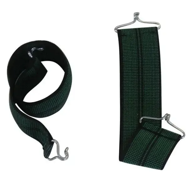 Accessori di ricambio Brandina richiudibile PetUp Elastici di ricambio per la 60 x 100 cm - Cucce per cani - immagine 1