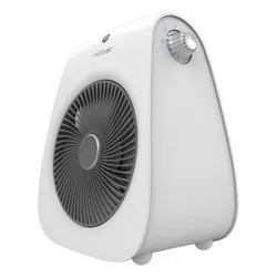 Termoventilatore 2000W READY WARM 2000 Max Force White 08259 - immagine 1