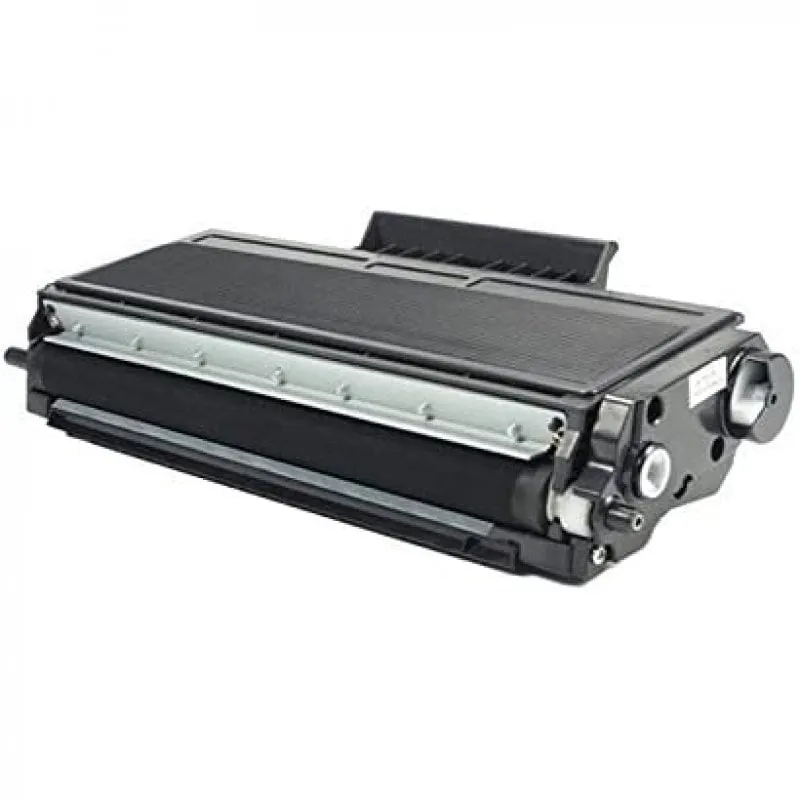Toner compatibile INKPRO Brother TN3480/TN3430 Nero - immagine 1