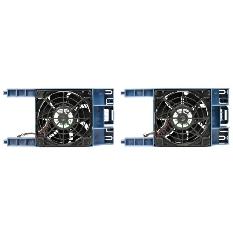 Kit ventola ridondante per case HPE HPE ML350 Gen10 con 4 moduli ventola - immagine 1