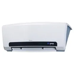 Termoventilatore 2000W 60m³ PARETO X White AR4W08P - immagine 1