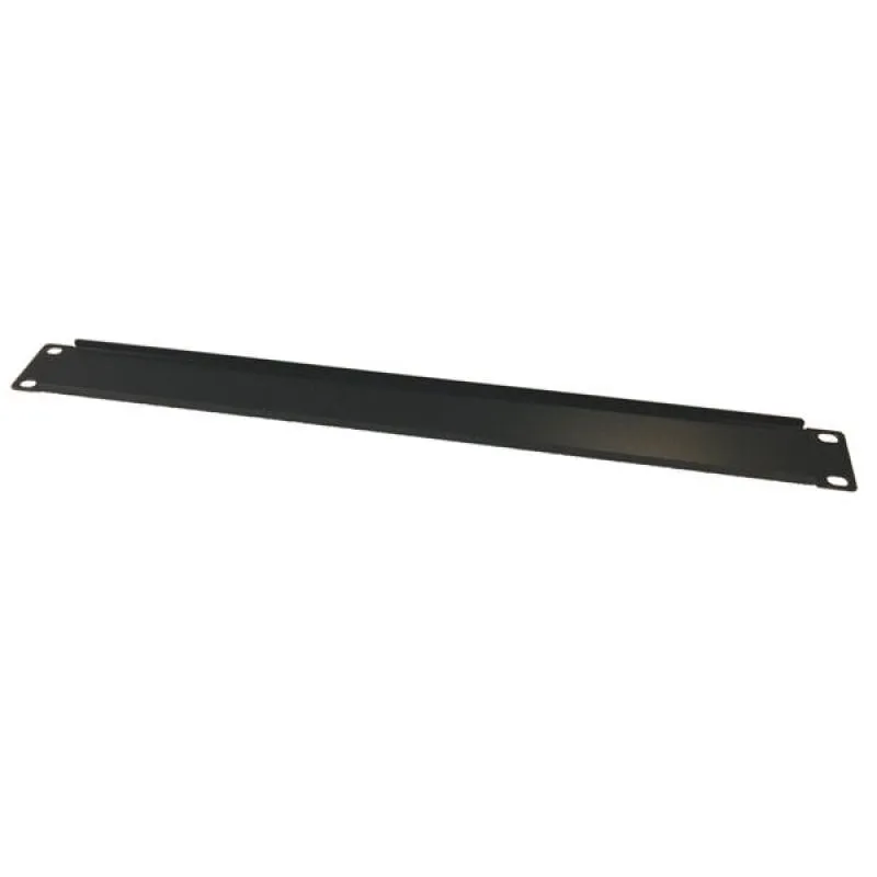 Pannello Shutter Kimex per Armadio Rack 19" 1U - immagine 1