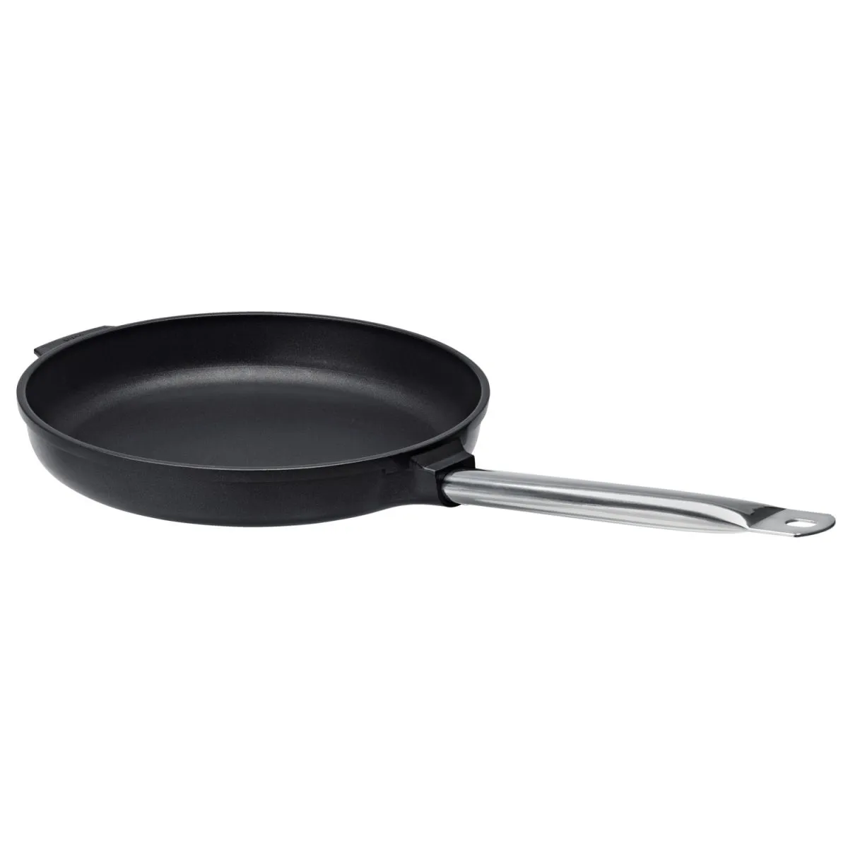 VEGA Padella Kolos; 2700 ml, 28x5.4 cm (ØxH); nero/argento; rotonda - immagine 1