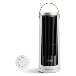 Ventilatore da tavolo WINDI MINI Plus White HEAPTFLVNEU0043Y 19W - immagine 1