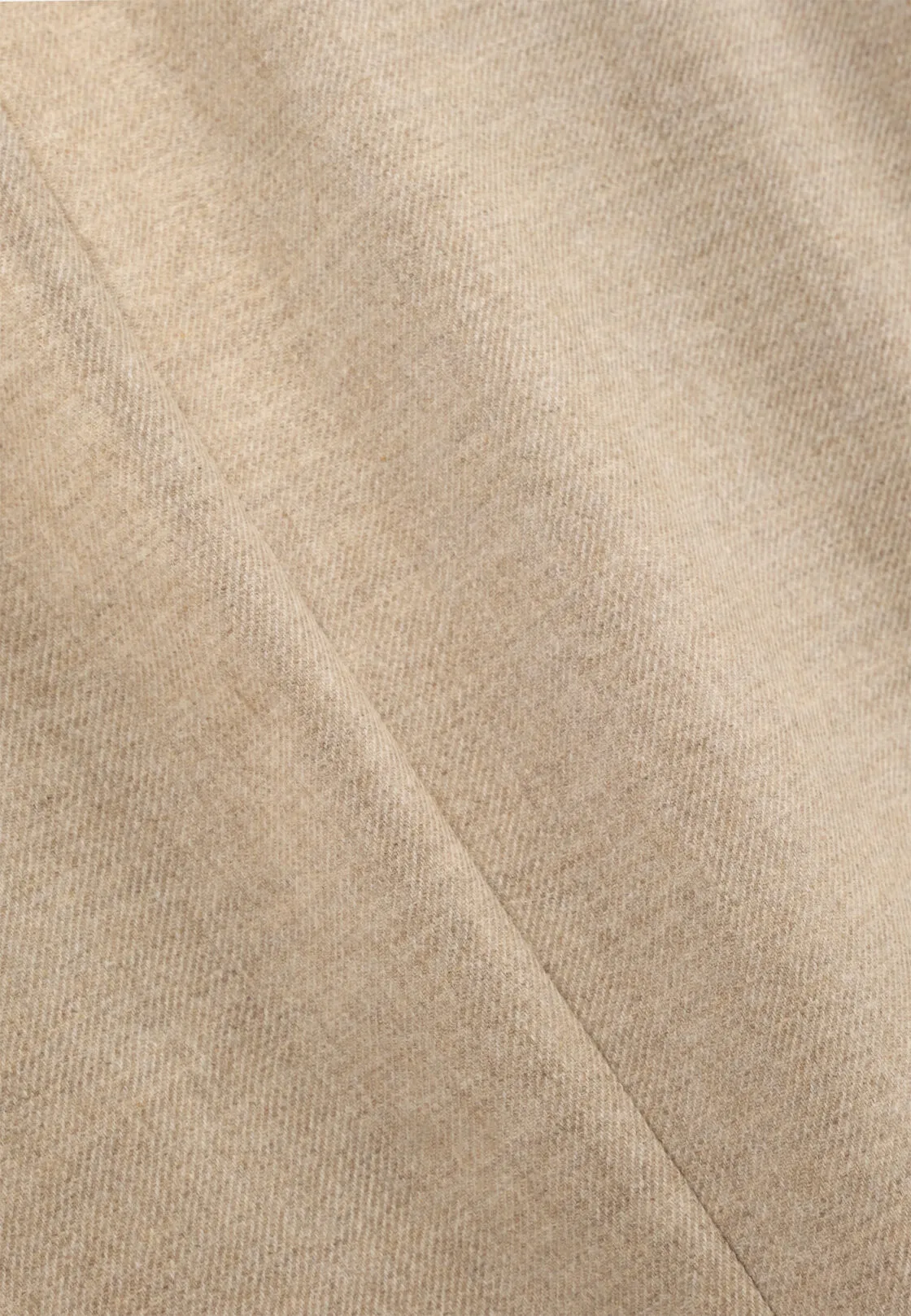 Boggi, Giacca Doppio Petto In Lana Cashmere, Uomo, Beige, Taglia: 48 - immagine 5