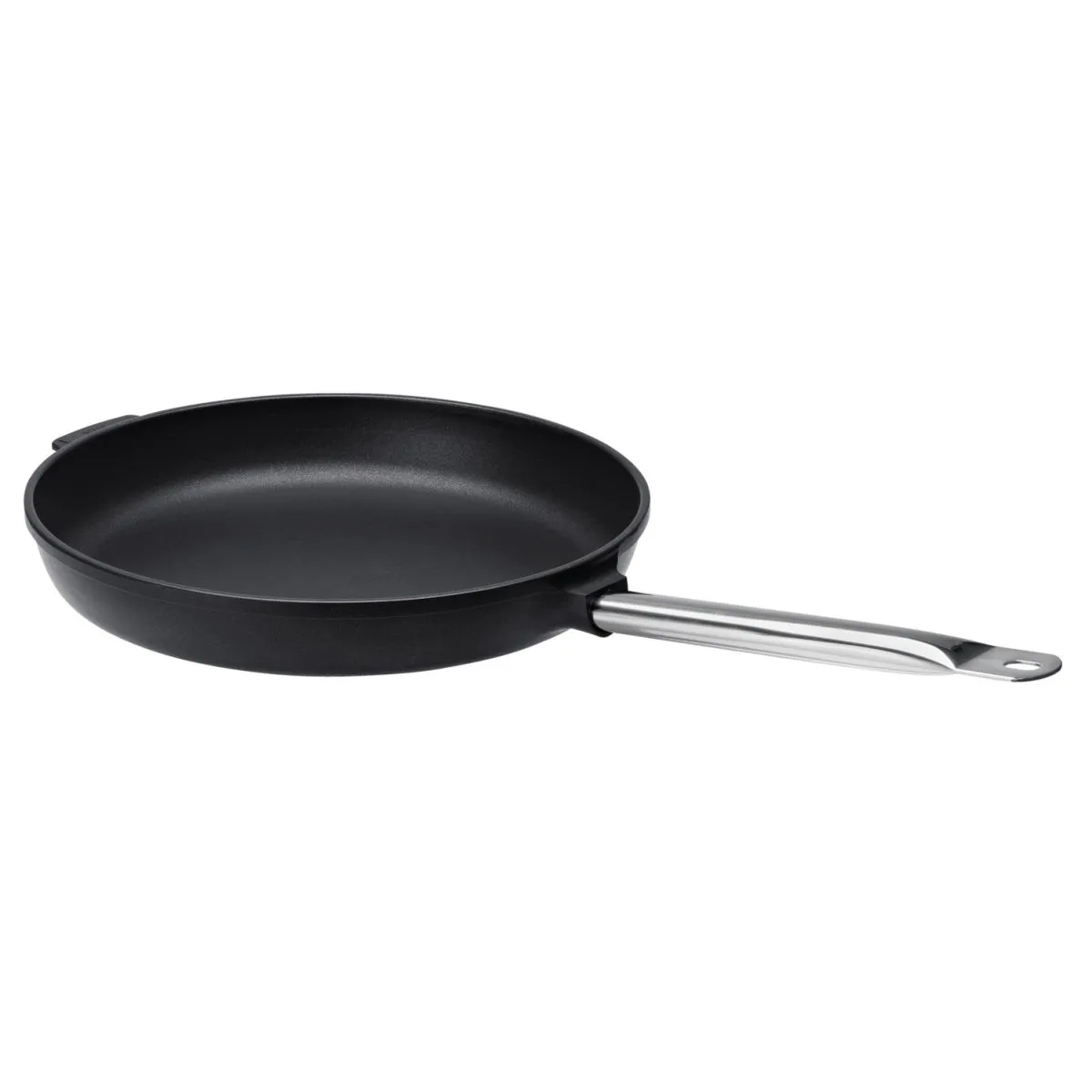 VEGA Padella Kolos; 3400 ml, 32x5.4 cm (ØxH); nero/argento; rotonda - immagine 1