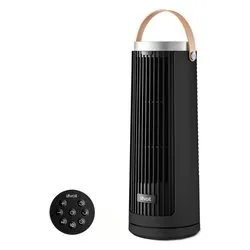 Ventilatore da tavolo WINDI MINI Black HEAPTFLVNEU0045Y 7,5W - immagine 1