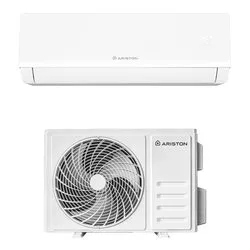 Condizionatore mono AERES NET 35 MMA1 White 4213112 4213019 4213029 - immagine 1
