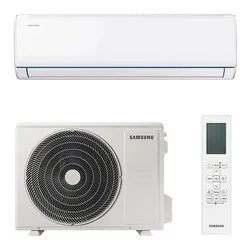 Condizionatore mono PANAREA White F AR12MLH AR40H12C1BMNEU AR40H12C1BMXEU - immagine 1