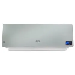Termoventilatore 2000W 60m³ CHIC WiFi Silver 191070231 - immagine 1