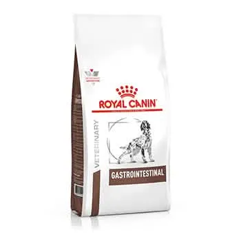 Veterinary diet canine gastro intestinal gi 25 secco 2 kg - immagine 1
