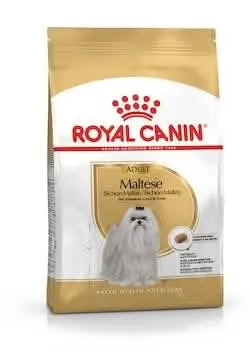 Breed health nutrition maltese adult 1,5 kg - immagine 1
