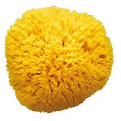 Spugna naturale per neonati Arcipelago Giallo 847 - immagine 1