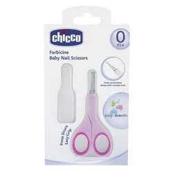 Forbice manicure Rosa 00591210 - immagine 1